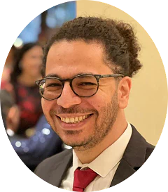 Mohamed Behery
