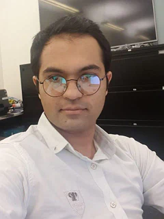 Mostafa Jangali