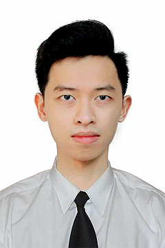 Nhat-Minh Nguyen