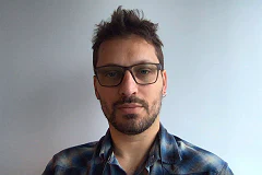 Nicolas D'Ippolito