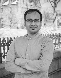 Onkar Bhardwaj