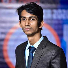 Parvez Mahbub