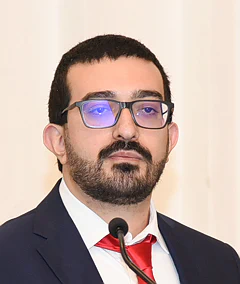 Pasquale Cavoto