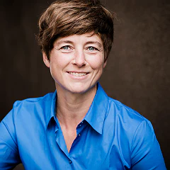 Patricia Stolz