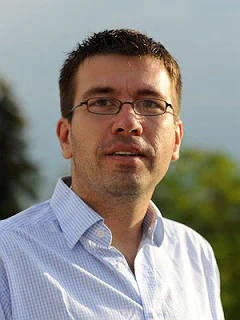 Patrick M&auml;der