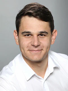 Patrick St&ouml;ckle