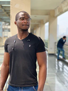 Paul K. Mvula