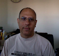 Rafi Shalom