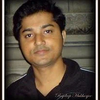 Rajdeep Mukherjee