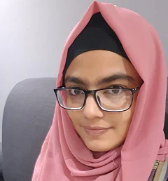 Rezwana Mamata