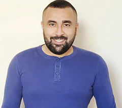 Ronnie de Souza Santos