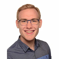 Ruben Horn
