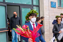 Salvatore Gabriele Karra