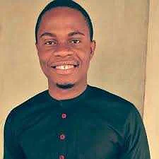 Samuel Iwuchukwu