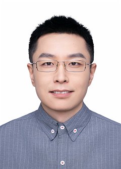 Shangqing Liu