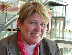 Sigrid Eldh