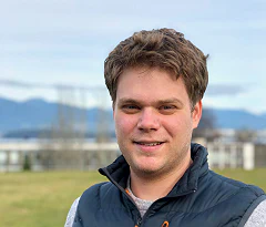Simon Diemert