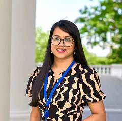 Soneya Binta Hossain
