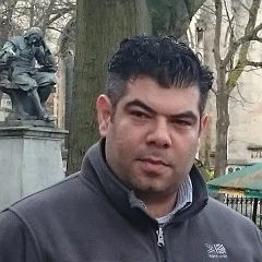 Sultan M. Al Khatib