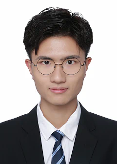 Suyue Guo