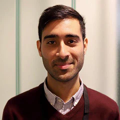 Syed Moeen Ali Naqvi