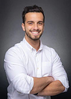 Tobias Litzenberger