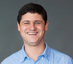 Udson C. Mendes