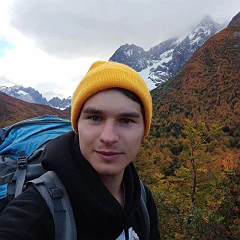 Vadim Volodin