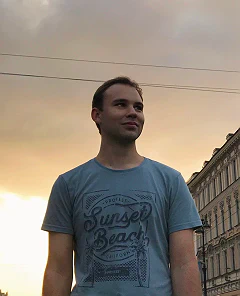 Vladislav Kalugin
