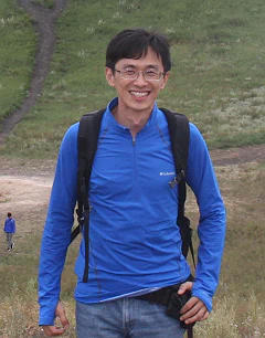 Yang Zhang
