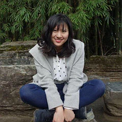 Yixue Zhao