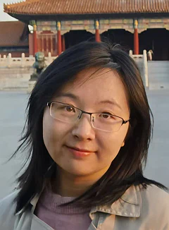 Yu Gao