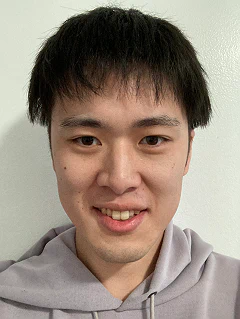 Yuta Ishimoto