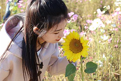 Xinyue Zhang