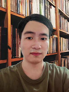 Zhilong Li