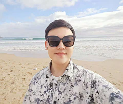Zifan Xie